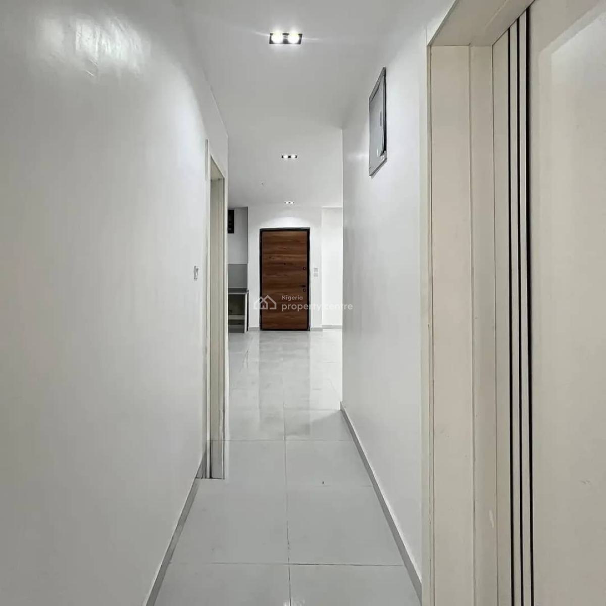 2, Ologolo, Ologolo, Lekki, Lagos, Flat / Apartment for Sale