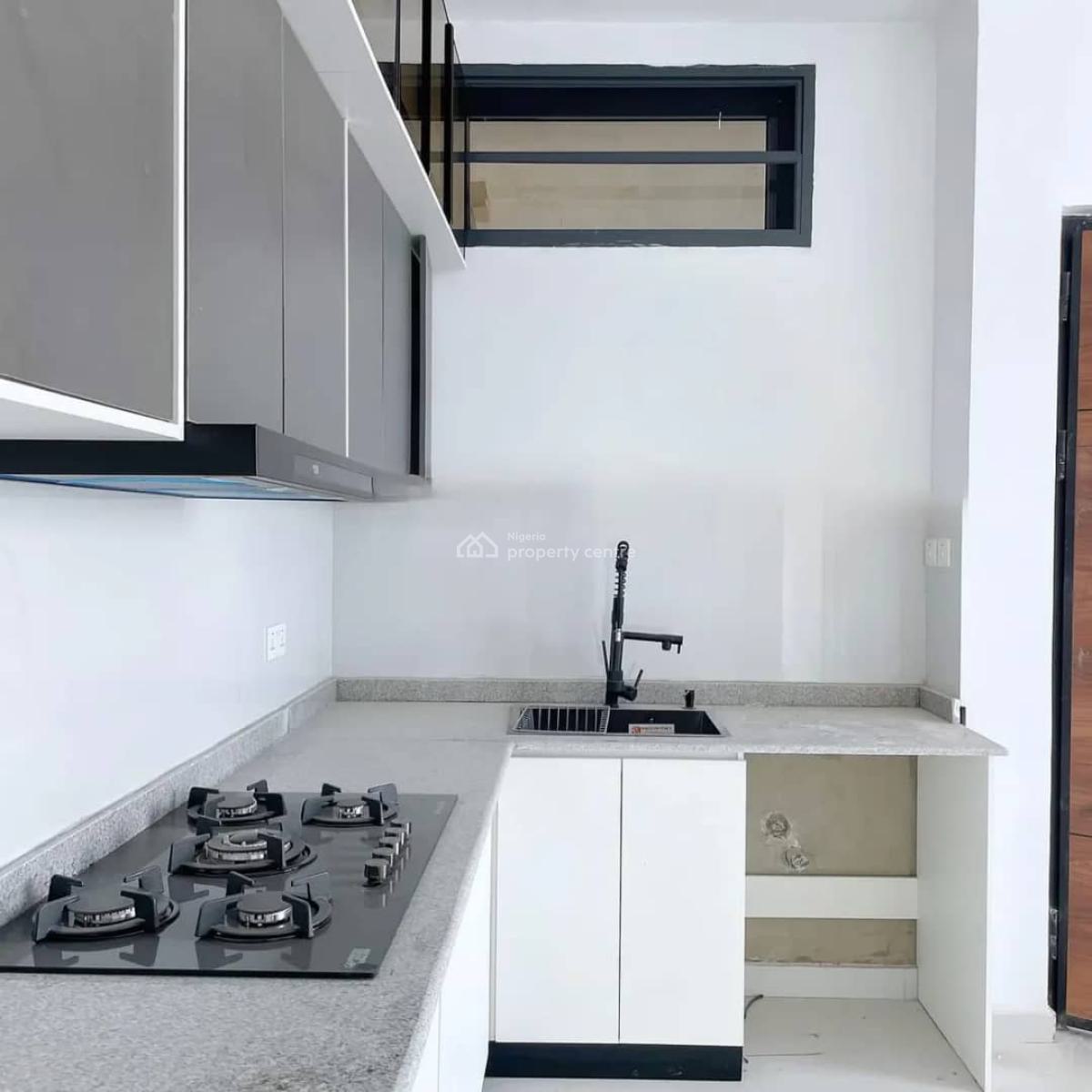2, Ologolo, Ologolo, Lekki, Lagos, Flat / Apartment for Sale