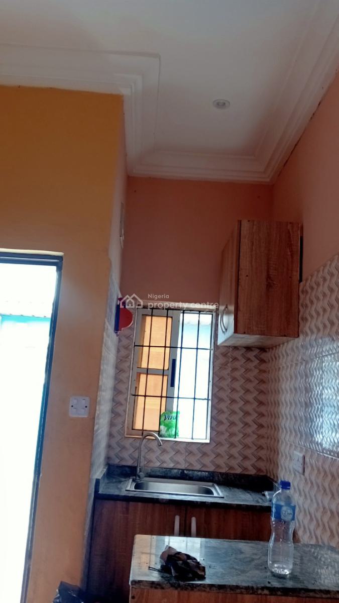 Rare to Come By Luxury Room Self-con Topnotch, Bogije Gra Town Ibeju Lekki Lagos Nigeria, Bogije, Ibeju Lekki, Lagos, Self Contain (single Rooms) for Rent