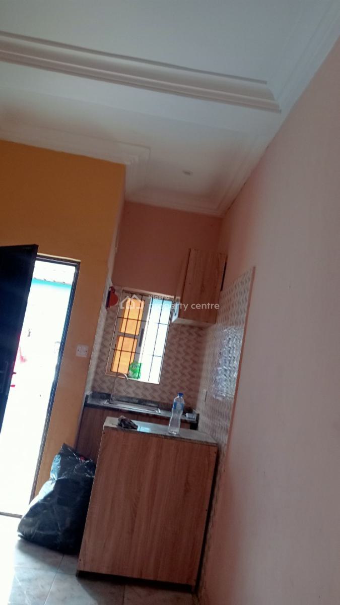 Rare to Come By Luxury Room Self-con Topnotch, Bogije Gra Town Ibeju Lekki Lagos Nigeria, Bogije, Ibeju Lekki, Lagos, Self Contain (single Rooms) for Rent