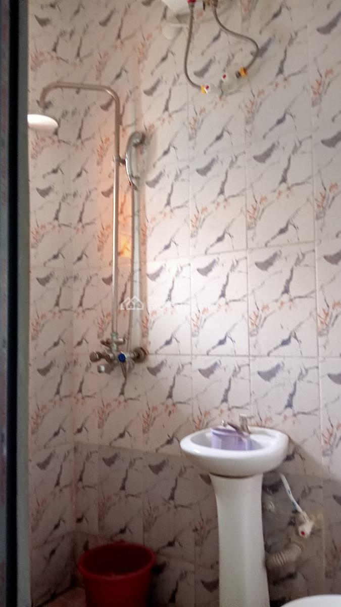 Rare to Come By Luxury Room Self-con Topnotch, Bogije Gra Town Ibeju Lekki Lagos Nigeria, Bogije, Ibeju Lekki, Lagos, Self Contain (single Rooms) for Rent