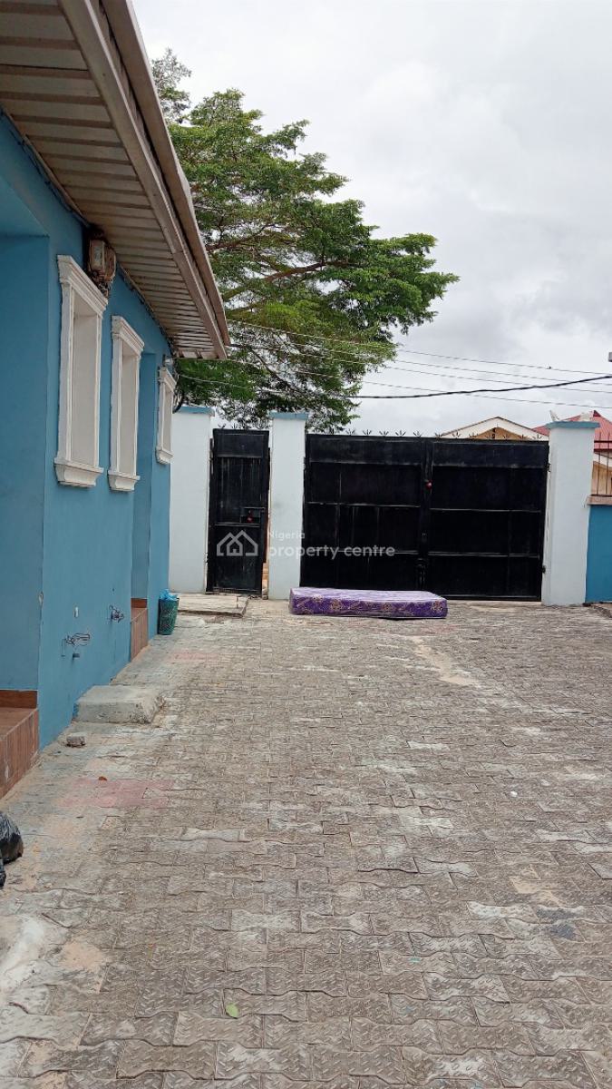 Rare to Come By Luxury Room Self-con Topnotch, Bogije Gra Town Ibeju Lekki Lagos Nigeria, Bogije, Ibeju Lekki, Lagos, Self Contain (single Rooms) for Rent
