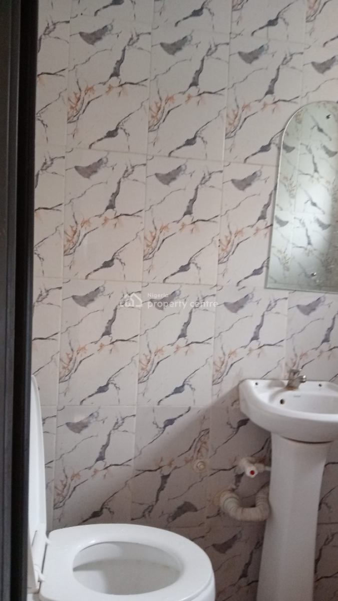 Rare to Come By Luxury Room Self-con Topnotch, Bogije Gra Town Ibeju Lekki Lagos Nigeria, Bogije, Ibeju Lekki, Lagos, Self Contain (single Rooms) for Rent