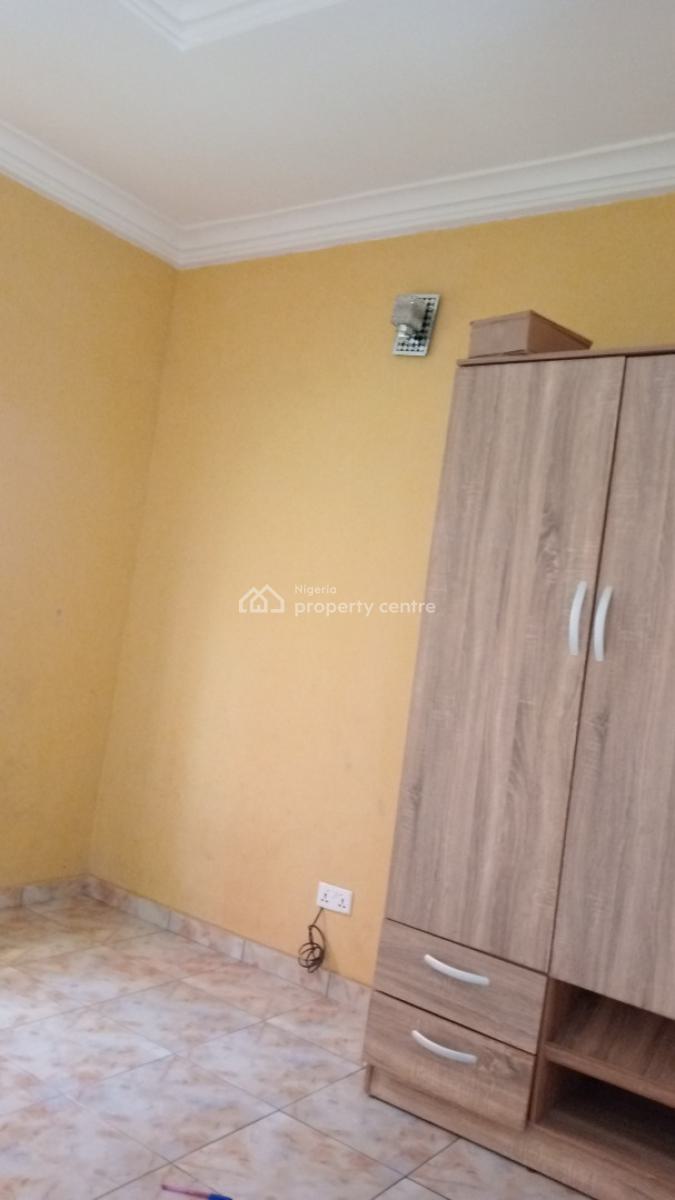 Rare to Come By Luxury Room Self-con Topnotch, Bogije Gra Town Ibeju Lekki Lagos Nigeria, Bogije, Ibeju Lekki, Lagos, Self Contain (single Rooms) for Rent
