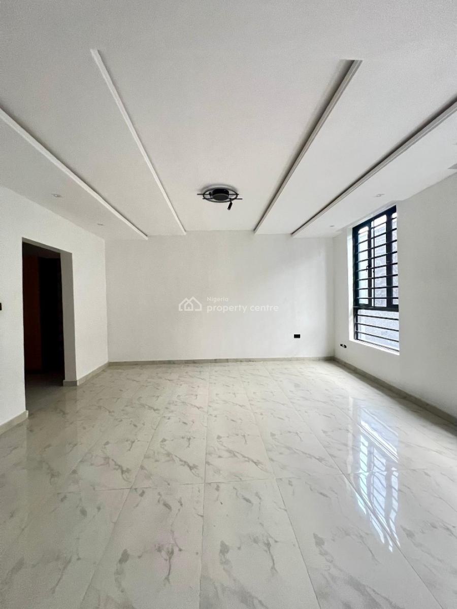 Most Affordable 4bedroom Terrace Duplex, Lekki Phase 1, Lekki, Lagos, Terraced Duplex for Sale