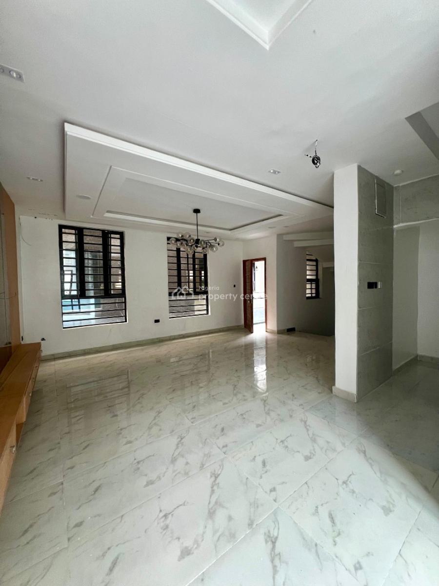 Most Affordable 4bedroom Terrace Duplex, Lekki Phase 1, Lekki, Lagos, Terraced Duplex for Sale