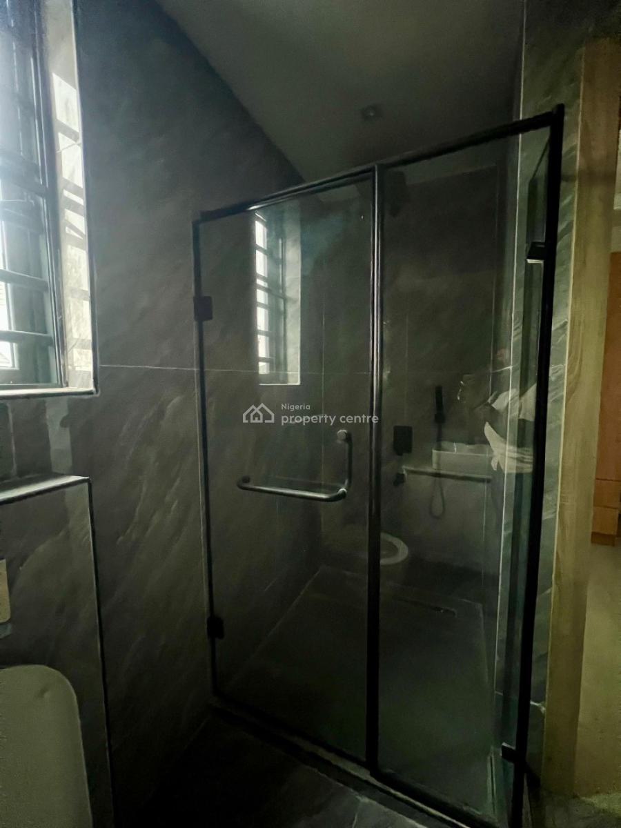 Most Affordable 4bedroom Terrace Duplex, Lekki Phase 1, Lekki, Lagos, Terraced Duplex for Sale