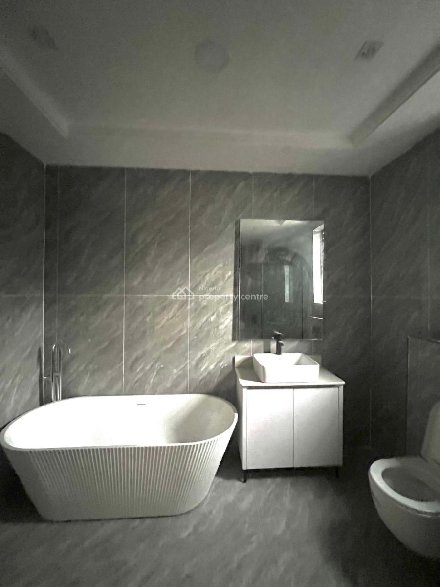 Most Affordable 4bedroom Terrace Duplex, Lekki Phase 1, Lekki, Lagos, Terraced Duplex for Sale