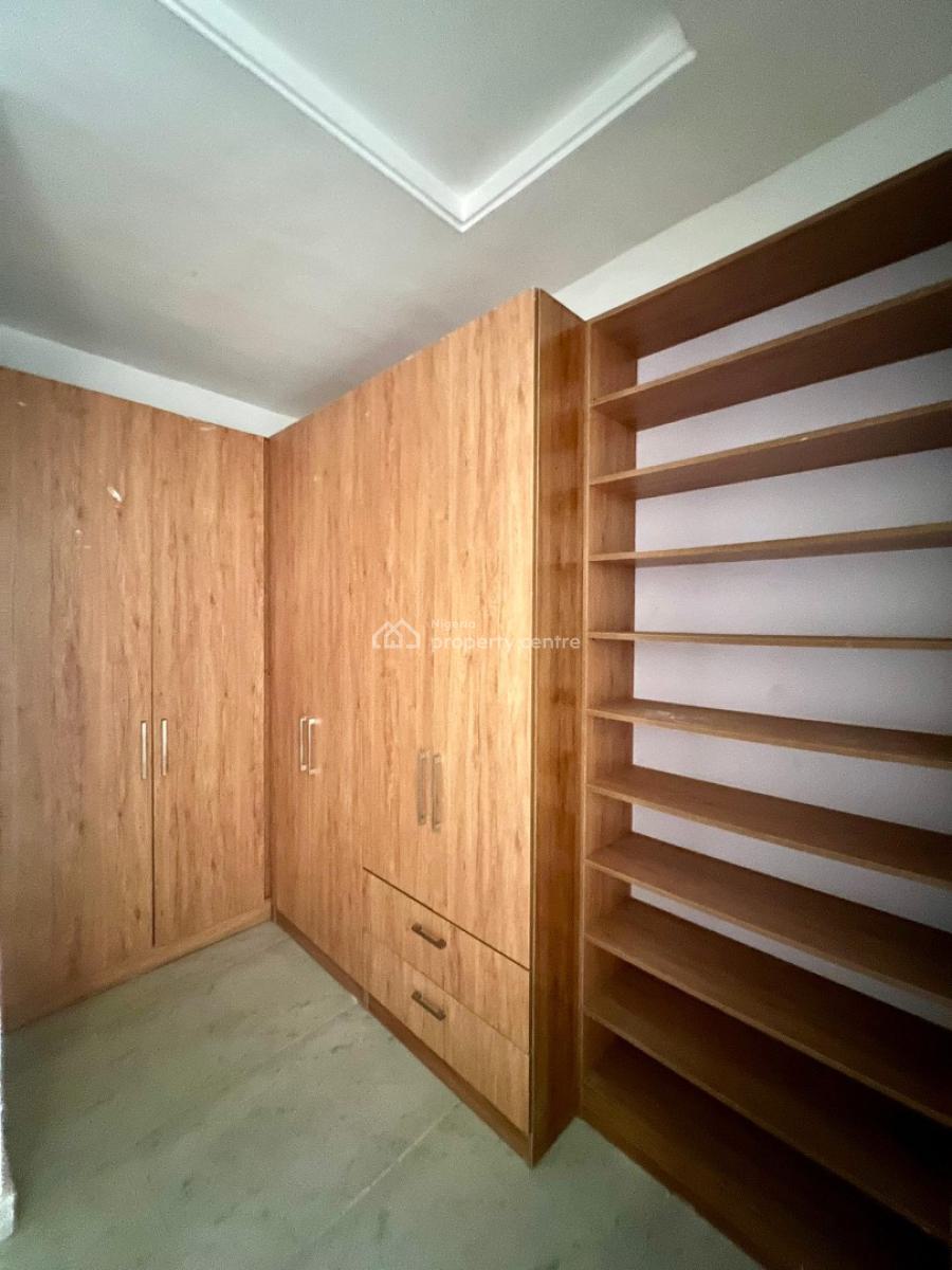 Most Affordable 4bedroom Terrace Duplex, Lekki Phase 1, Lekki, Lagos, Terraced Duplex for Sale
