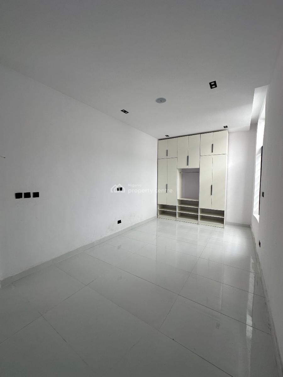 5 Bedroom Fully Detached Mansion, Ikota Lekki Gra, Ikota, Lekki, Lagos, Detached Duplex for Sale