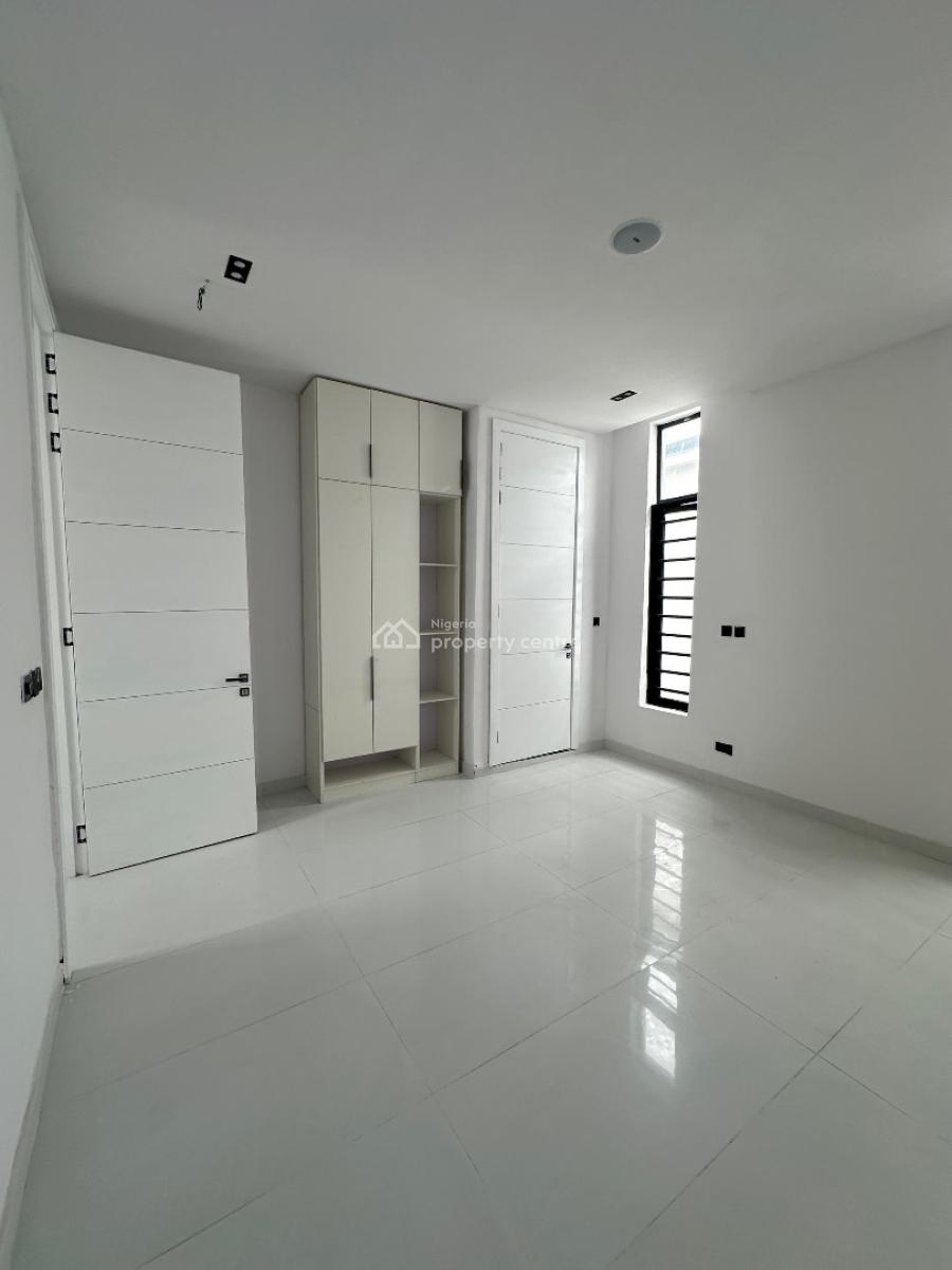 5 Bedroom Fully Detached Mansion, Ikota Lekki Gra, Ikota, Lekki, Lagos, Detached Duplex for Sale