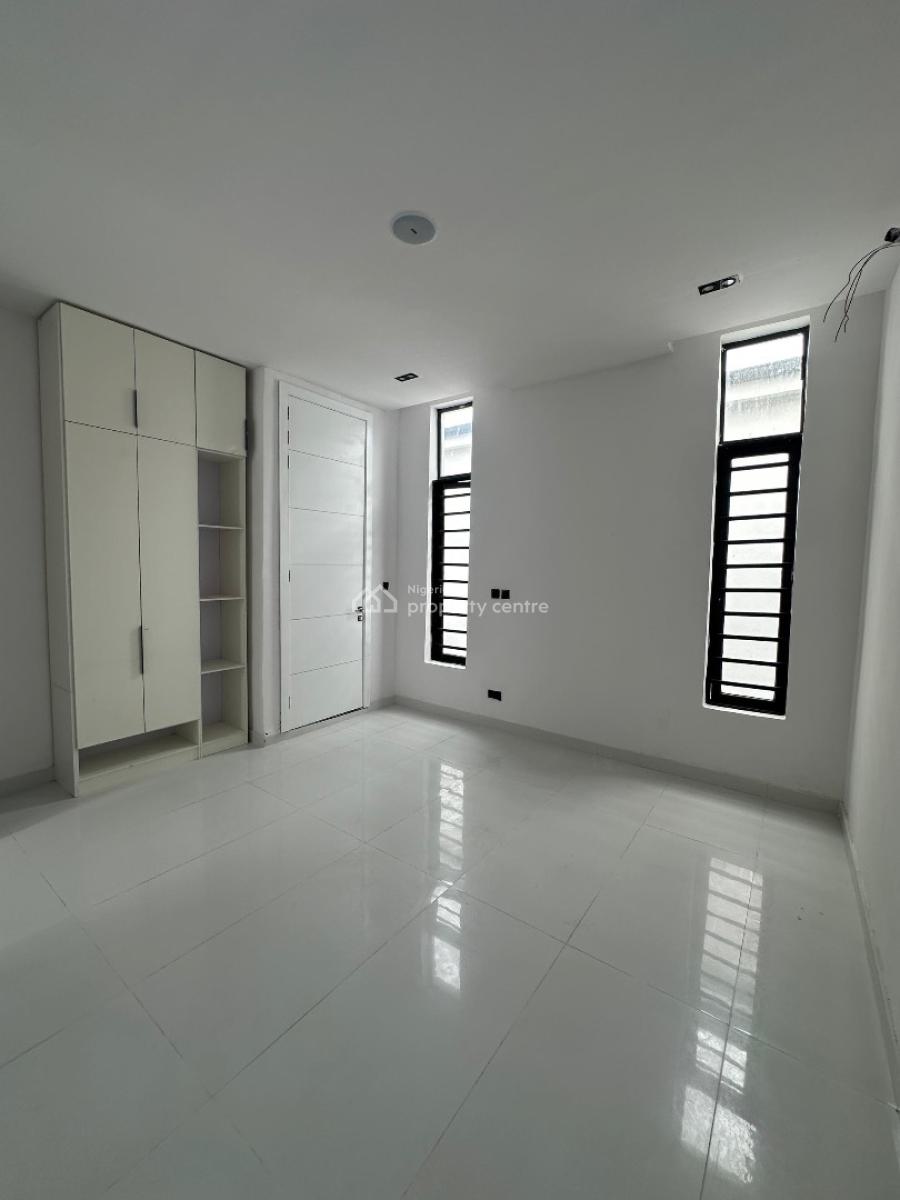 5 Bedroom Fully Detached Mansion, Ikota Lekki Gra, Ikota, Lekki, Lagos, Detached Duplex for Sale