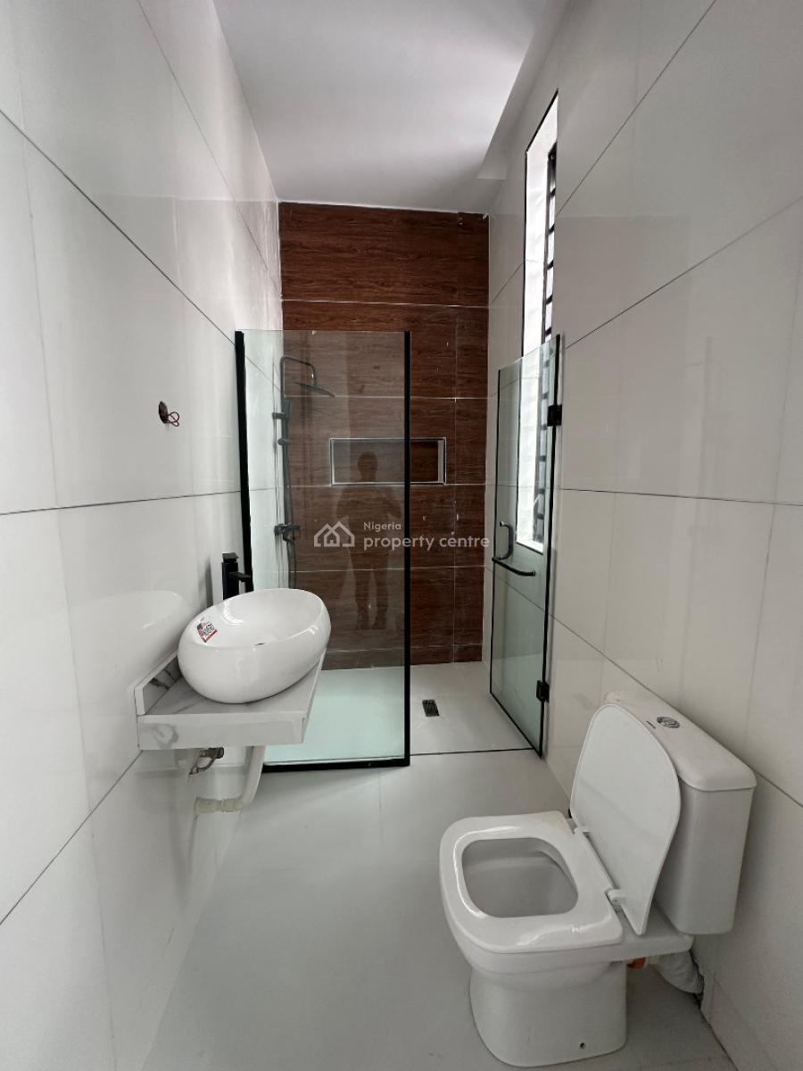 5 Bedroom Fully Detached Mansion, Ikota Lekki Gra, Ikota, Lekki, Lagos, Detached Duplex for Sale