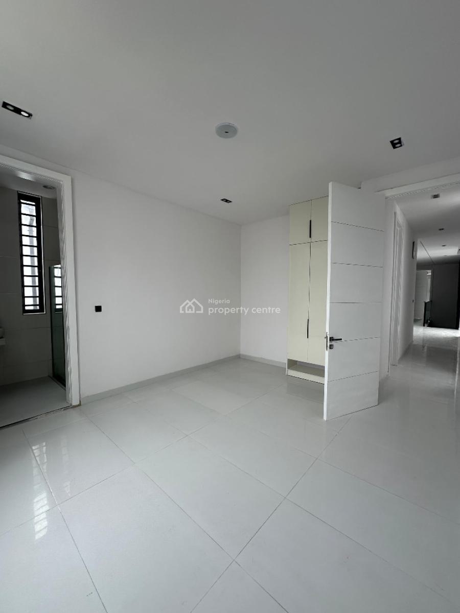 5 Bedroom Fully Detached Mansion, Ikota Lekki Gra, Ikota, Lekki, Lagos, Detached Duplex for Sale