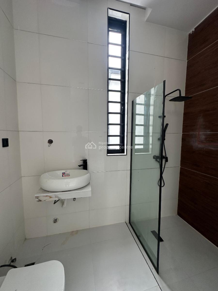 5 Bedroom Fully Detached Mansion, Ikota Lekki Gra, Ikota, Lekki, Lagos, Detached Duplex for Sale