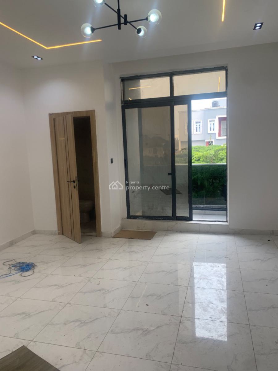 2, Ologolo, Ologolo, Lekki, Lagos, Flat / Apartment for Sale
