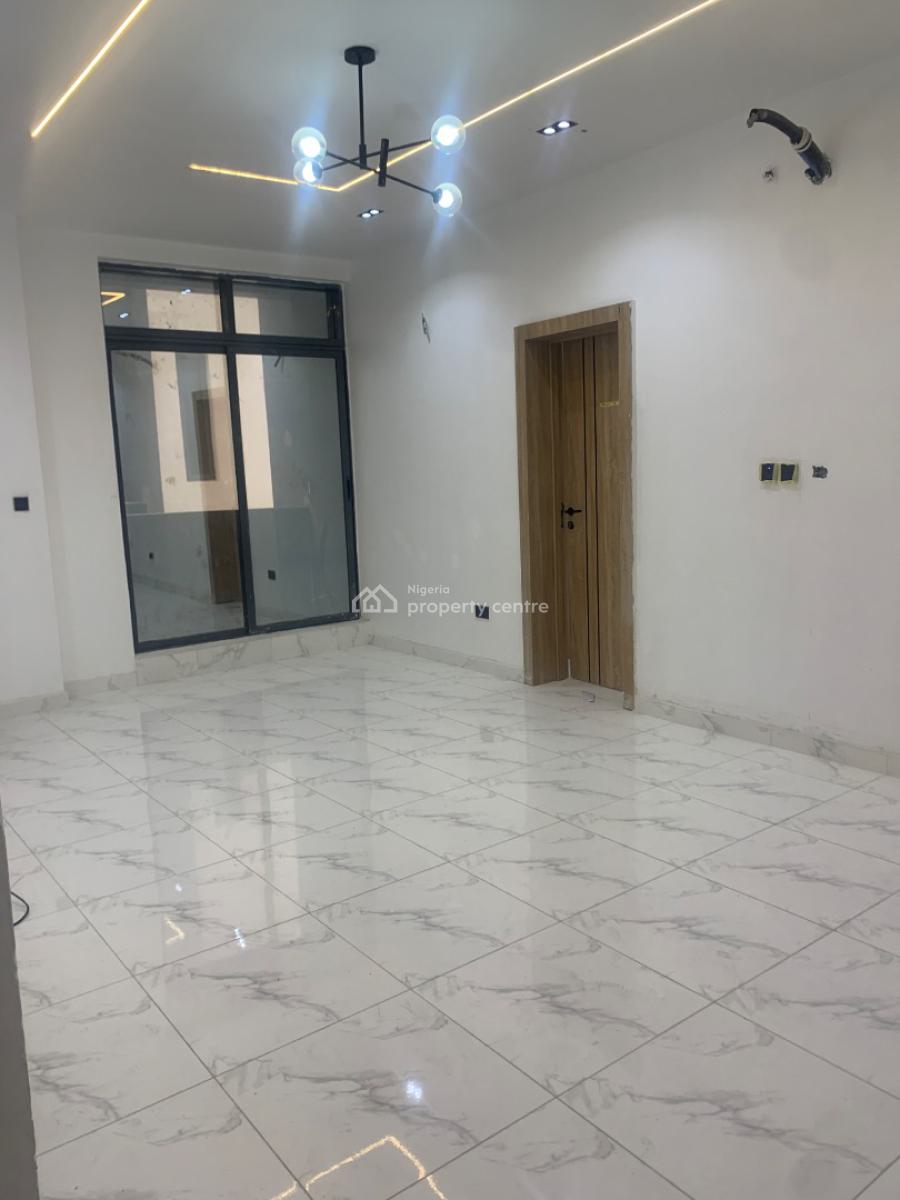 2, Ologolo, Ologolo, Lekki, Lagos, Flat / Apartment for Sale