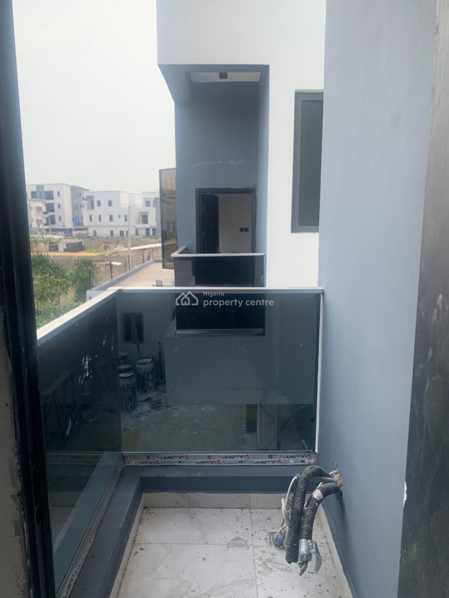 2, Ologolo, Ologolo, Lekki, Lagos, Flat / Apartment for Sale