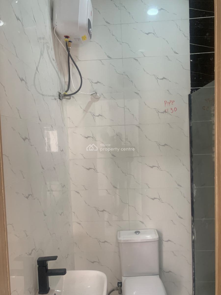 2, Ologolo, Ologolo, Lekki, Lagos, Flat / Apartment for Sale