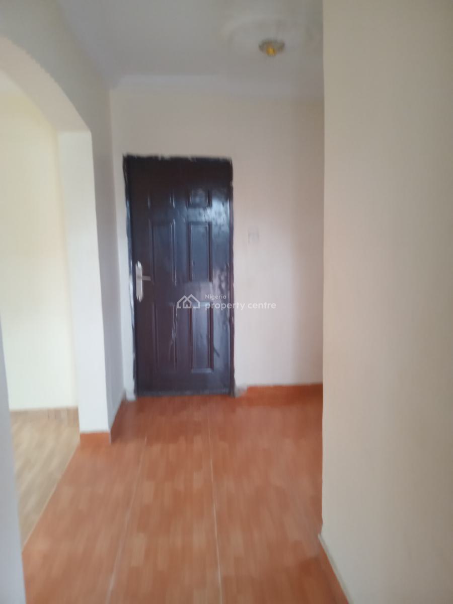 Massive Luxury 4beduplex Alone in The Compound 2 Balconies, Bq E.t.c, Madiba Estate Behind Mayfair Gardens Estate, Awoyaya, Ibeju Lekki, Lagos, Detached Duplex for Rent