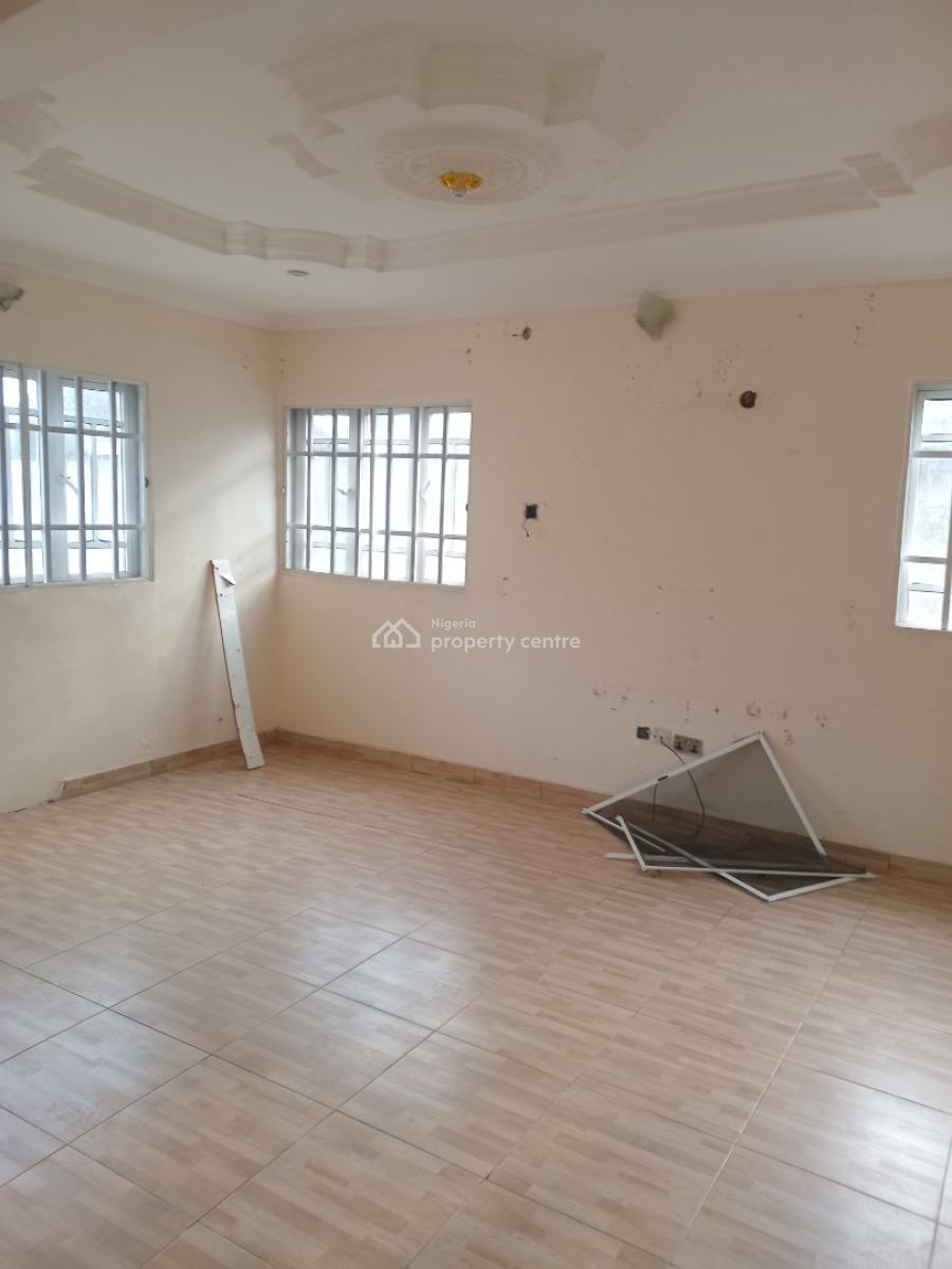 Massive Luxury 4beduplex Alone in The Compound 2 Balconies, Bq E.t.c, Madiba Estate Behind Mayfair Gardens Estate, Awoyaya, Ibeju Lekki, Lagos, Detached Duplex for Rent