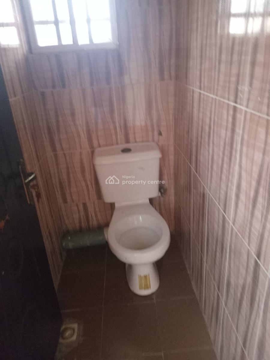 Massive Luxury 4beduplex Alone in The Compound 2 Balconies, Bq E.t.c, Madiba Estate Behind Mayfair Gardens Estate, Awoyaya, Ibeju Lekki, Lagos, Detached Duplex for Rent