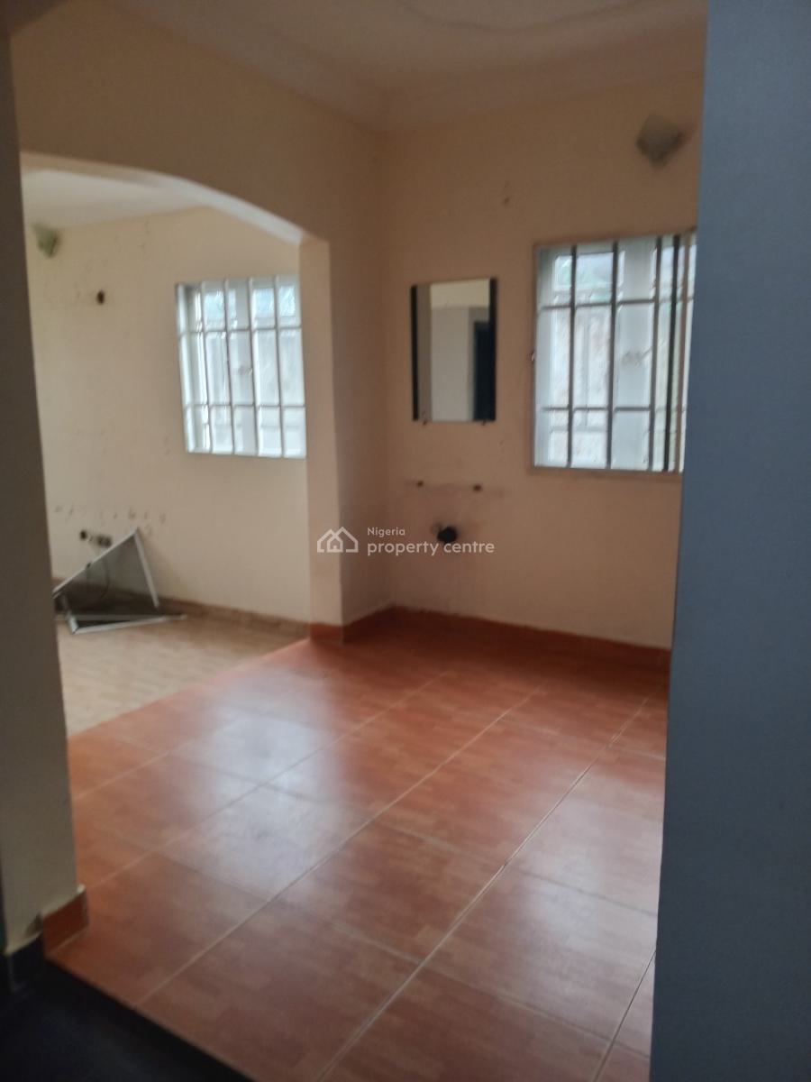 Massive Luxury 4beduplex Alone in The Compound 2 Balconies, Bq E.t.c, Madiba Estate Behind Mayfair Gardens Estate, Awoyaya, Ibeju Lekki, Lagos, Detached Duplex for Rent