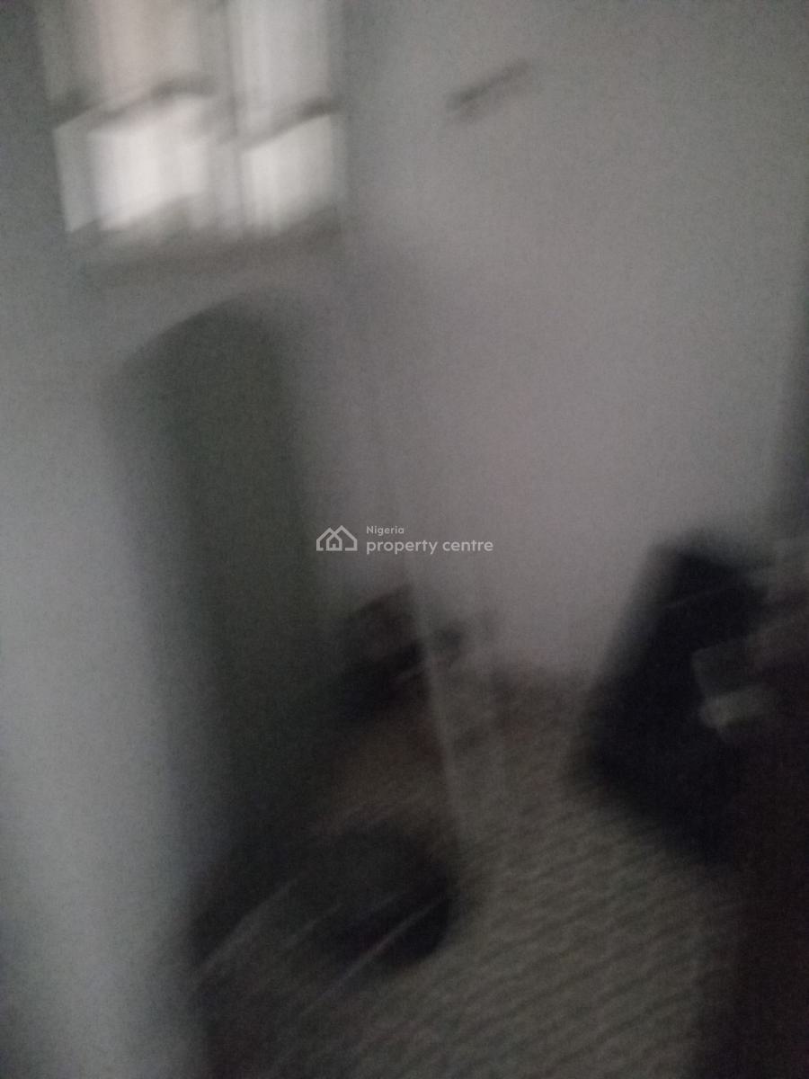 Massive Luxury 4beduplex Alone in The Compound 2 Balconies, Bq E.t.c, Madiba Estate Behind Mayfair Gardens Estate, Awoyaya, Ibeju Lekki, Lagos, Detached Duplex for Rent