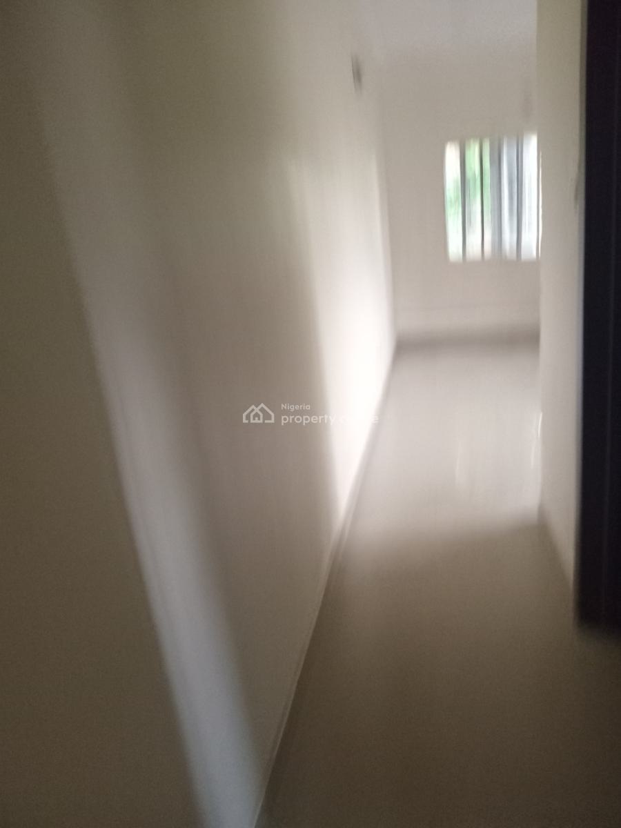 Massive Luxury 4beduplex Alone in The Compound 2 Balconies, Bq E.t.c, Madiba Estate Behind Mayfair Gardens Estate, Awoyaya, Ibeju Lekki, Lagos, Detached Duplex for Rent