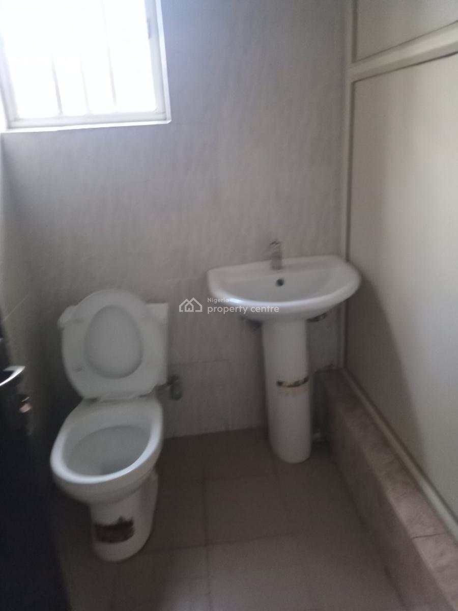 Massive Luxury 4beduplex Alone in The Compound 2 Balconies, Bq E.t.c, Madiba Estate Behind Mayfair Gardens Estate, Awoyaya, Ibeju Lekki, Lagos, Detached Duplex for Rent