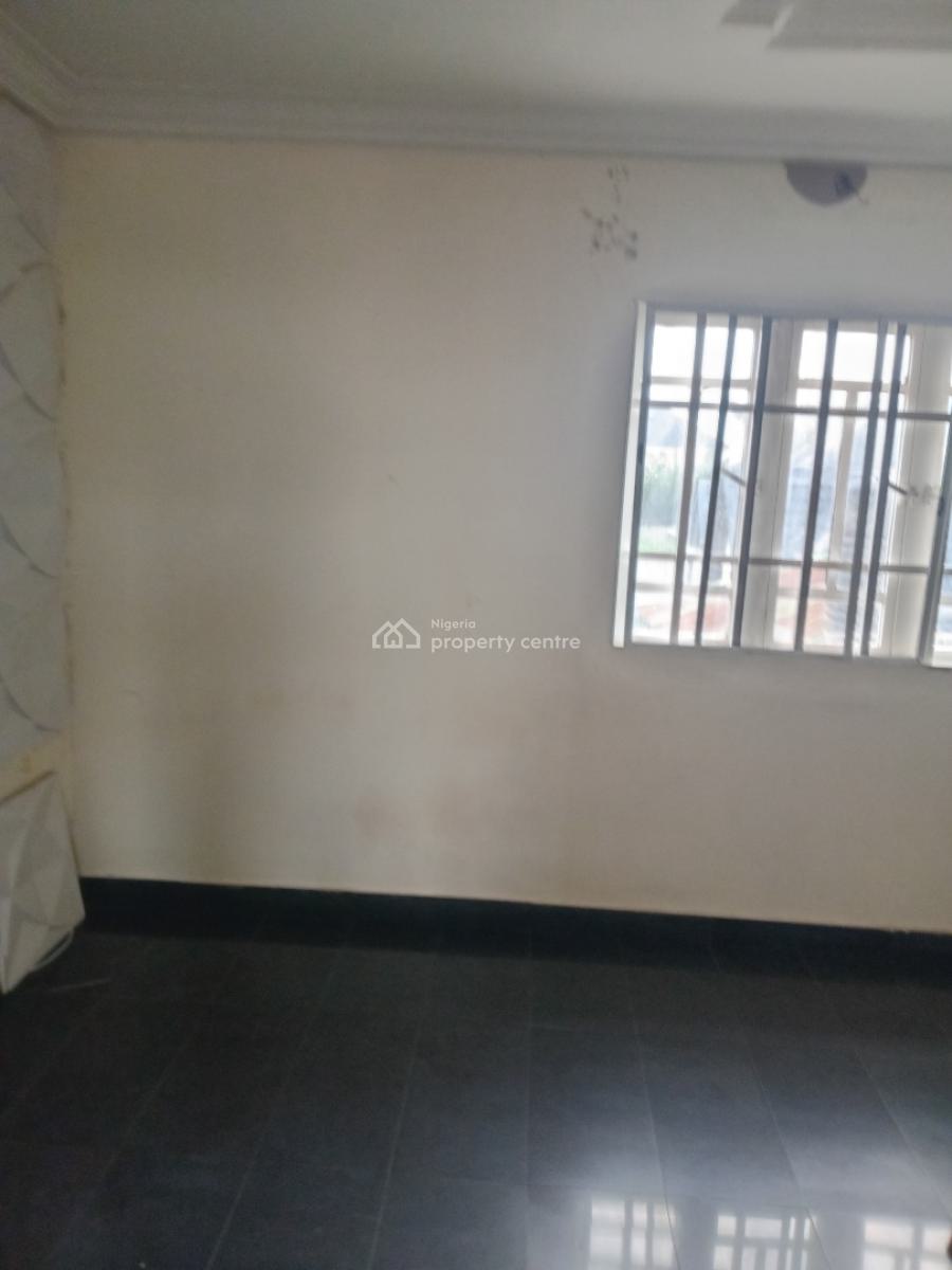 Massive Luxury 4beduplex Alone in The Compound 2 Balconies, Bq E.t.c, Madiba Estate Behind Mayfair Gardens Estate, Awoyaya, Ibeju Lekki, Lagos, Detached Duplex for Rent