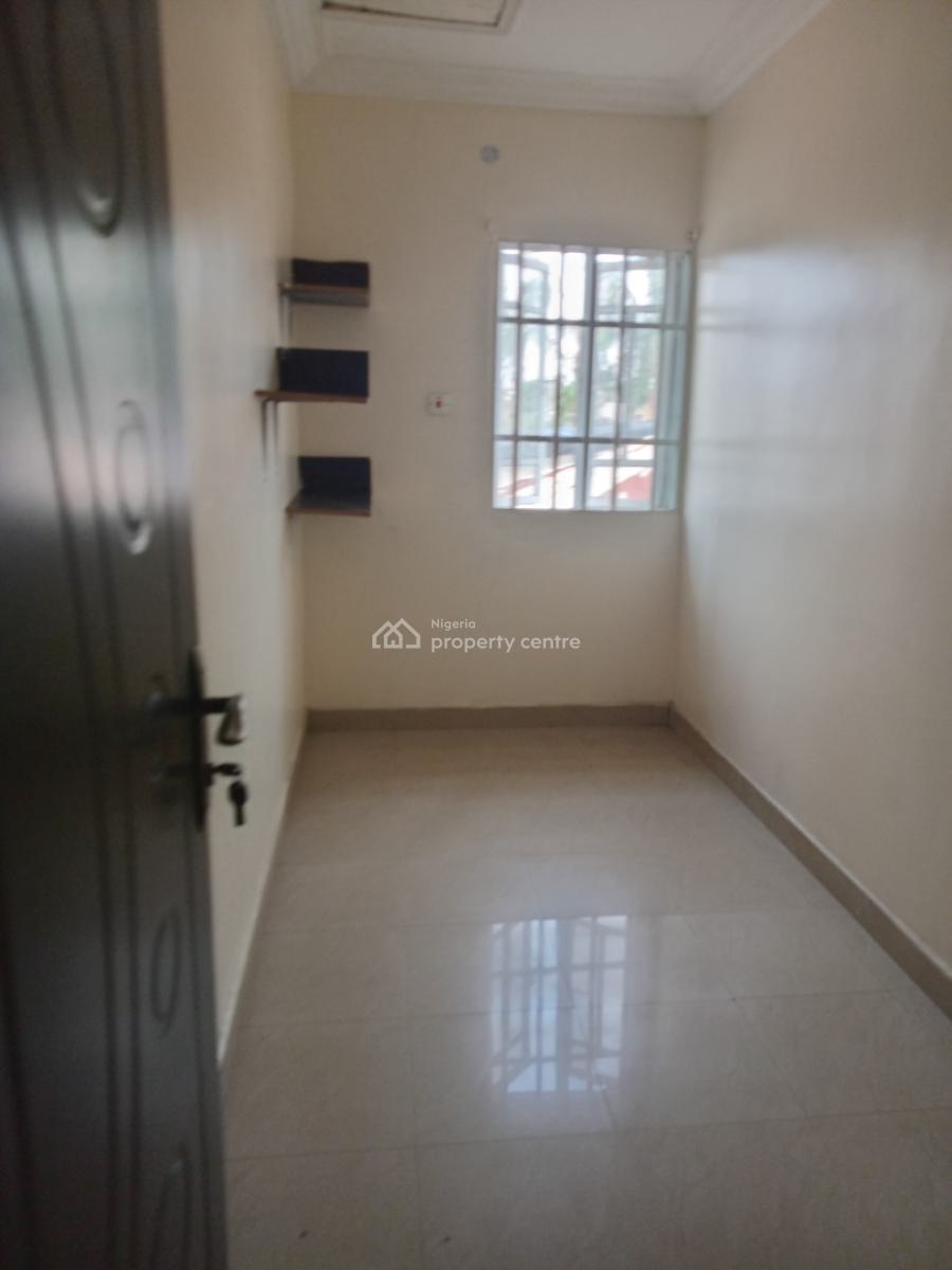 Massive Luxury 4beduplex Alone in The Compound 2 Balconies, Bq E.t.c, Madiba Estate Behind Mayfair Gardens Estate, Awoyaya, Ibeju Lekki, Lagos, Detached Duplex for Rent