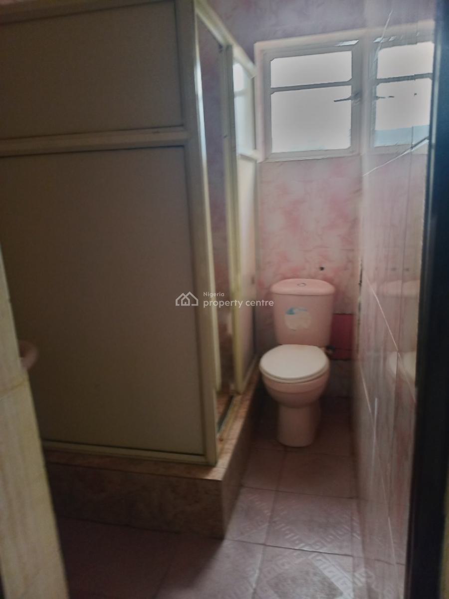 Massive Luxury 4beduplex Alone in The Compound 2 Balconies, Bq E.t.c, Madiba Estate Behind Mayfair Gardens Estate, Awoyaya, Ibeju Lekki, Lagos, Detached Duplex for Rent