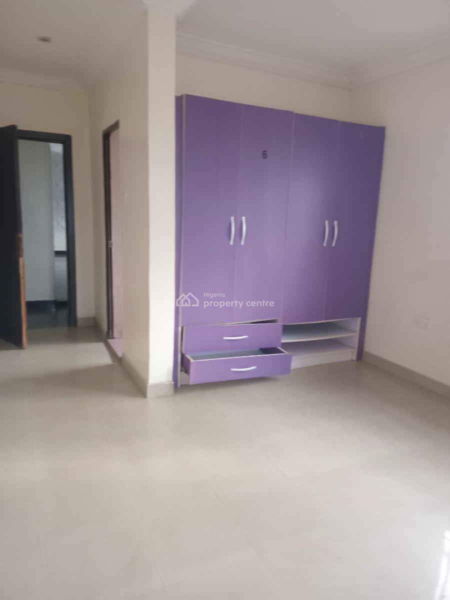 Massive Luxury 4beduplex Alone in The Compound 2 Balconies, Bq E.t.c, Madiba Estate Behind Mayfair Gardens Estate, Awoyaya, Ibeju Lekki, Lagos, Detached Duplex for Rent