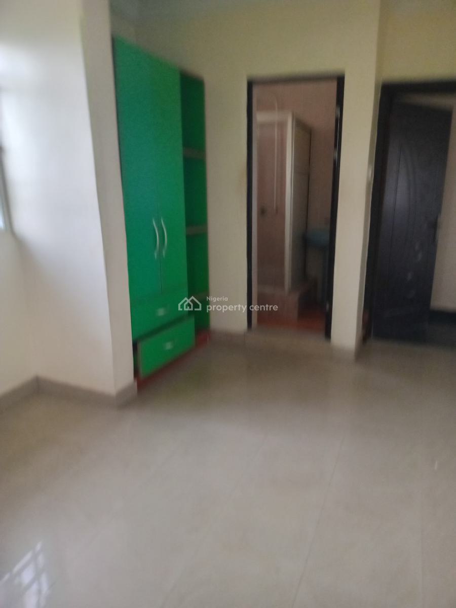 Massive Luxury 4beduplex Alone in The Compound 2 Balconies, Bq E.t.c, Madiba Estate Behind Mayfair Gardens Estate, Awoyaya, Ibeju Lekki, Lagos, Detached Duplex for Rent