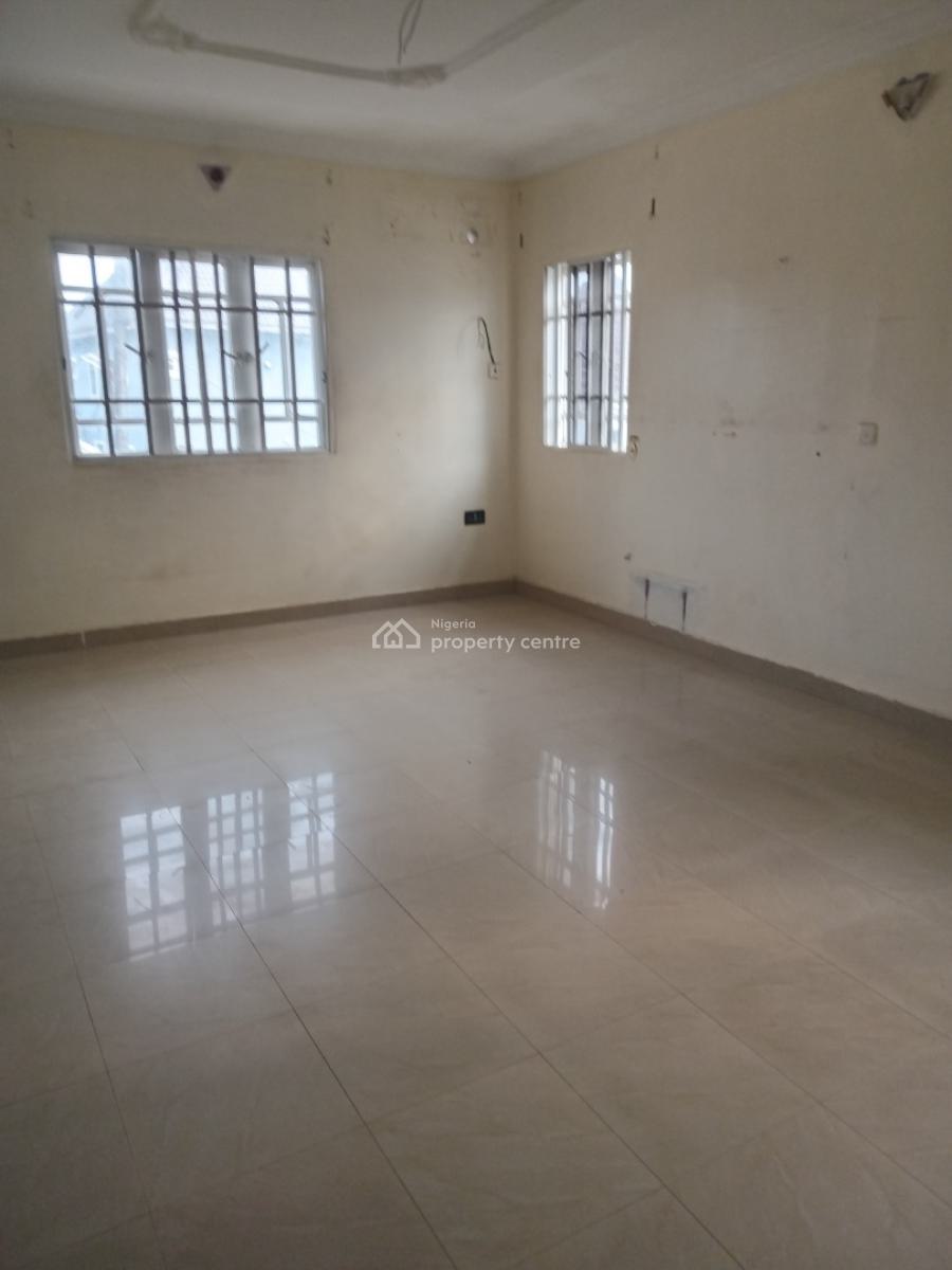 Massive Luxury 4beduplex Alone in The Compound 2 Balconies, Bq E.t.c, Madiba Estate Behind Mayfair Gardens Estate, Awoyaya, Ibeju Lekki, Lagos, Detached Duplex for Rent