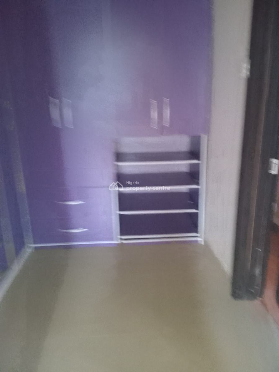 Massive Luxury 4beduplex Alone in The Compound 2 Balconies, Bq E.t.c, Madiba Estate Behind Mayfair Gardens Estate, Awoyaya, Ibeju Lekki, Lagos, Detached Duplex for Rent