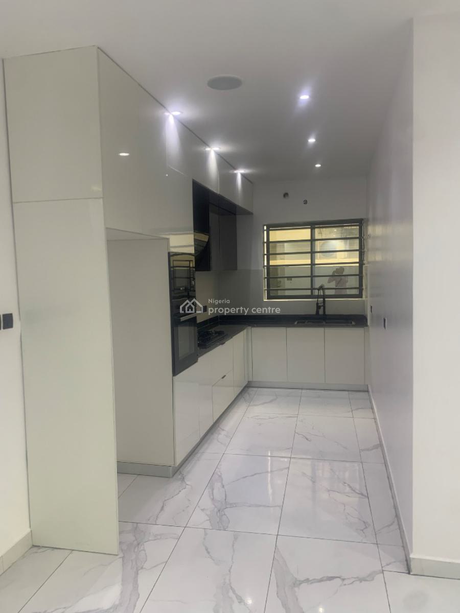 2, Lekki Phase 1, Lekki Phase 1, Lekki, Lagos, Flat / Apartment for Sale