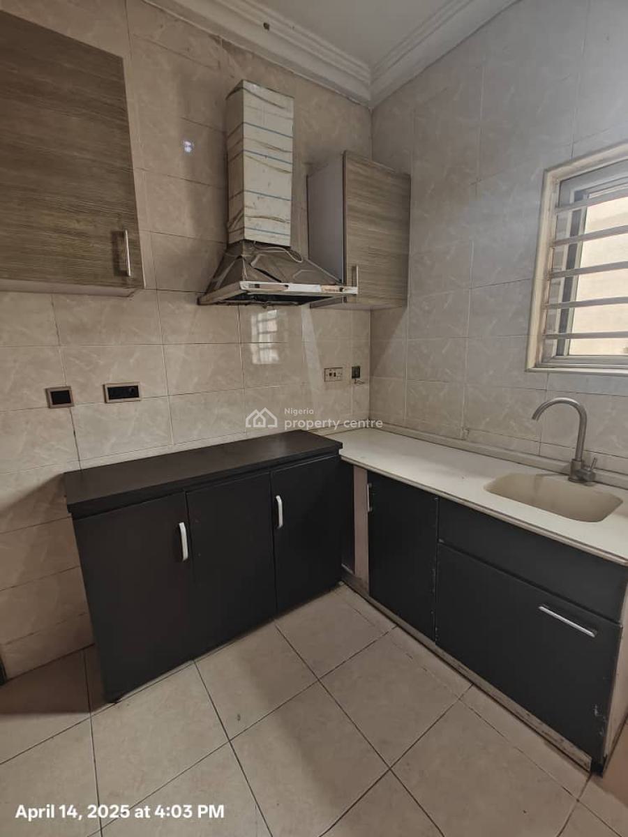 2, Lekki Phase 1, Lekki Phase 1, Lekki, Lagos, Flat / Apartment for Sale