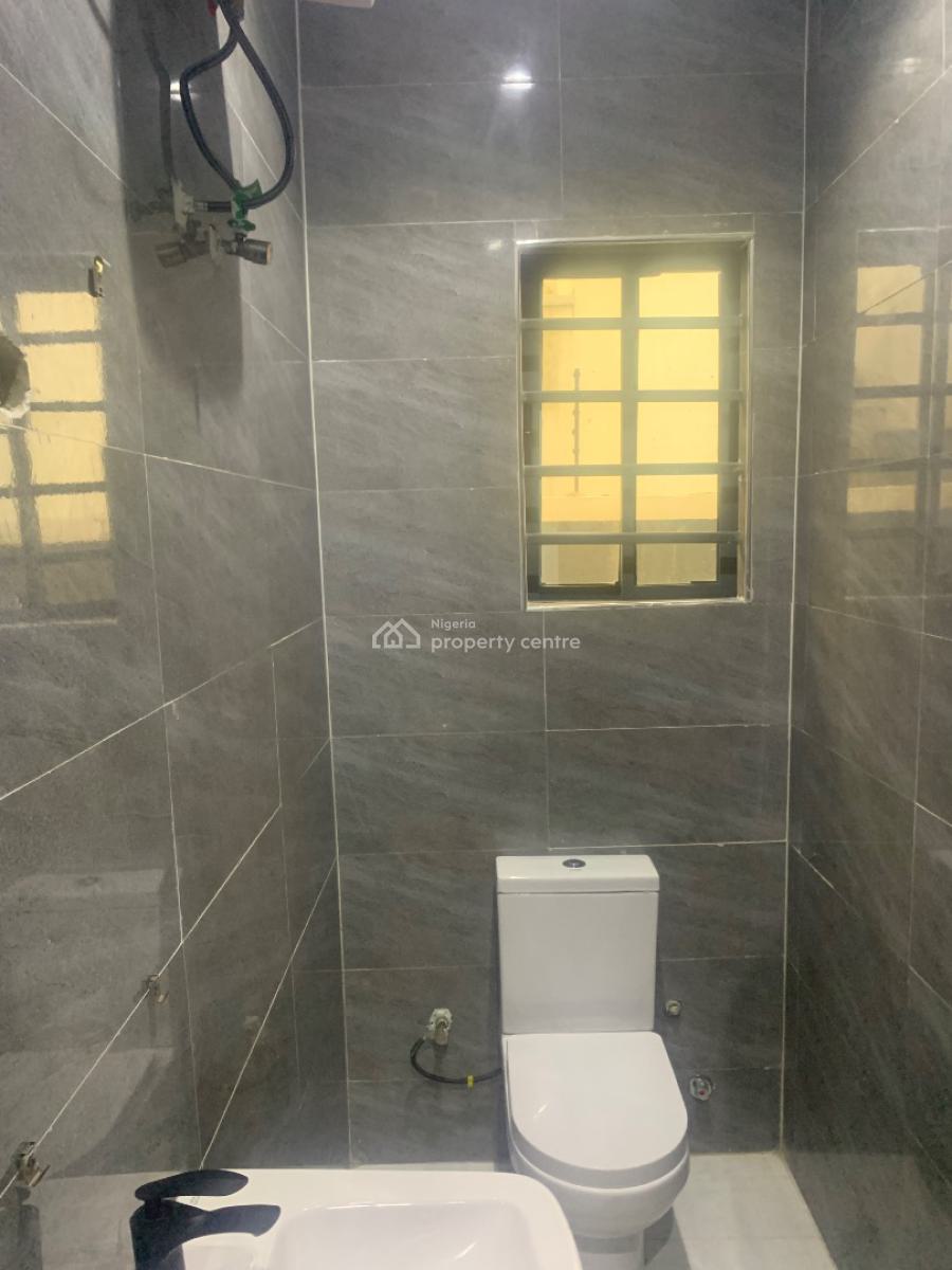 2, Lekki Phase 1, Lekki Phase 1, Lekki, Lagos, Flat / Apartment for Sale