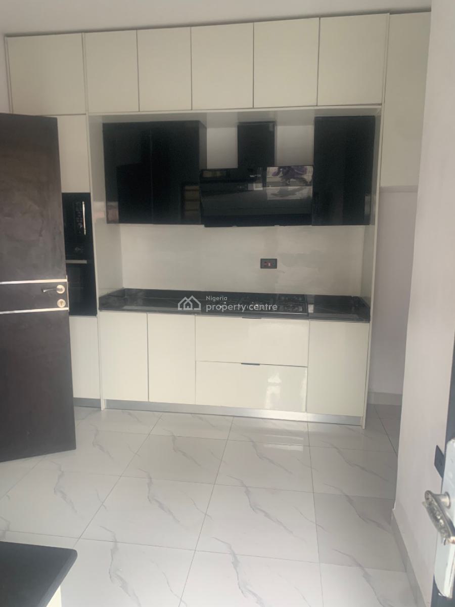2, Lekki Phase 1, Lekki Phase 1, Lekki, Lagos, Flat / Apartment for Sale