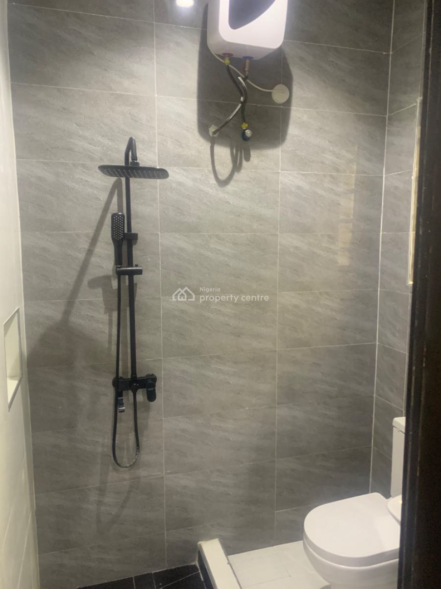 2, Lekki Phase 1, Lekki Phase 1, Lekki, Lagos, Flat / Apartment for Sale