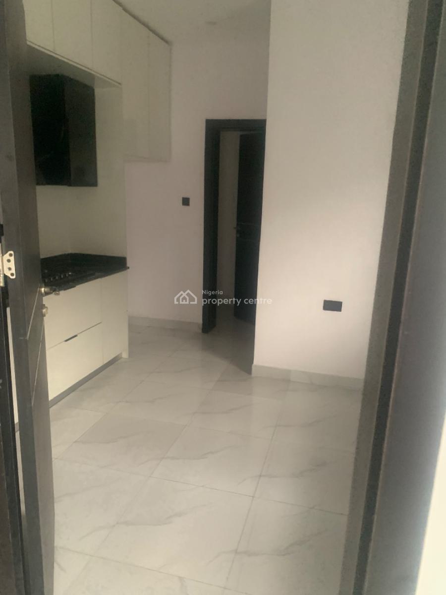 2, Lekki Phase 1, Lekki Phase 1, Lekki, Lagos, Flat / Apartment for Sale