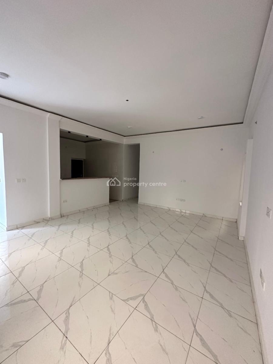 2 Bedroom Apartment, New Road Lekki, Igbo Efon, Lekki, Lagos, Flat / Apartment for Rent