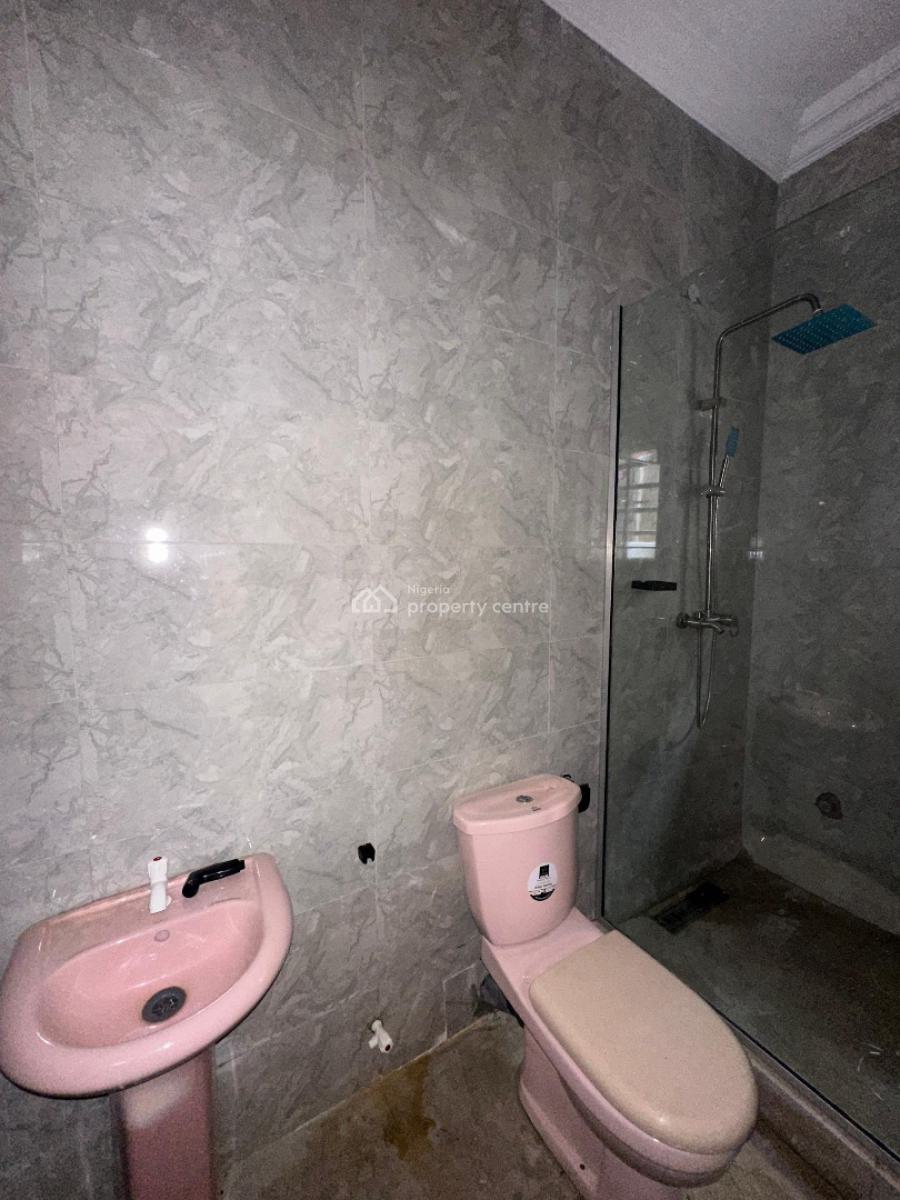 2 Bedroom Apartment, New Road Lekki, Igbo Efon, Lekki, Lagos, Flat / Apartment for Rent
