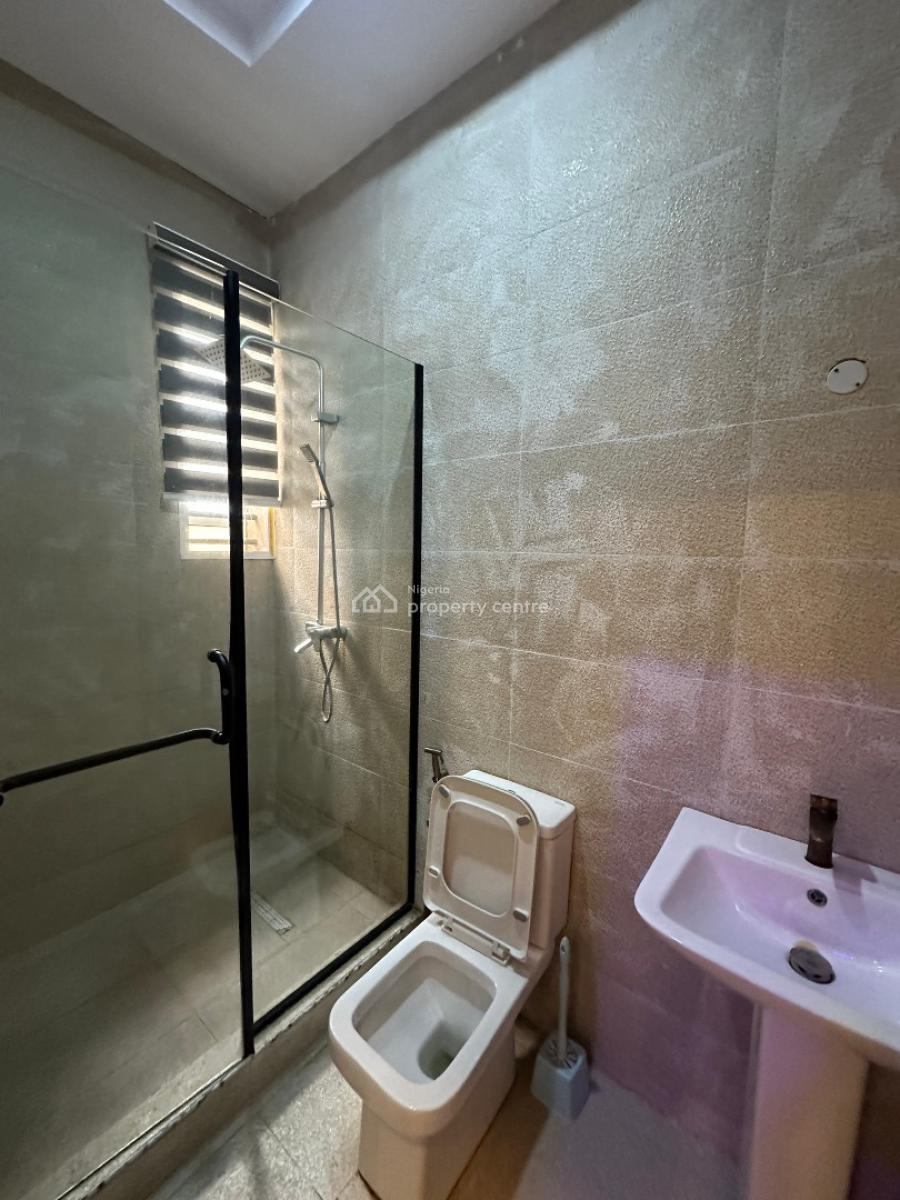 Fully Furnished 2 Bedroom Apartment with Cinema, Off Freedom Way, Lekki Phase 1, Lekki, Lagos, Flat / Apartment for Rent