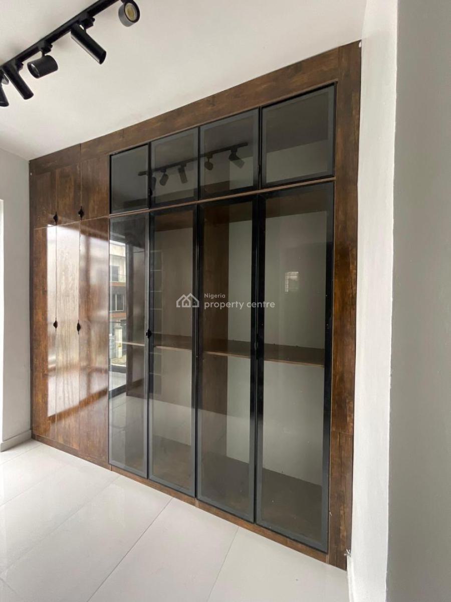 Brand New 5bedrooms Detached Duplex with Bq, Ajah, Ajah, Lagos, Detached Duplex for Sale