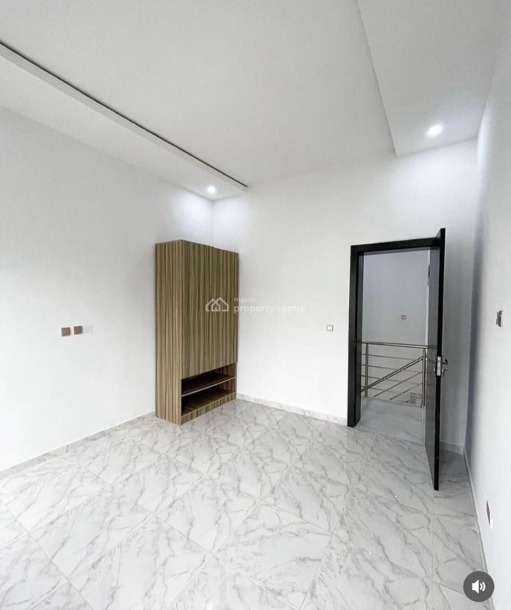 4bedroom Semi Detached Duplex, Orchid Lekki Lagos, Lekki, Lagos, Semi-detached Duplex for Rent