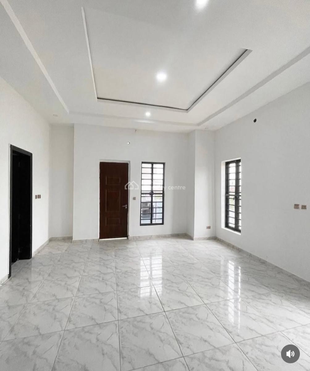 4bedroom Semi Detached Duplex, Orchid Lekki Lagos, Lekki, Lagos, Semi-detached Duplex for Rent