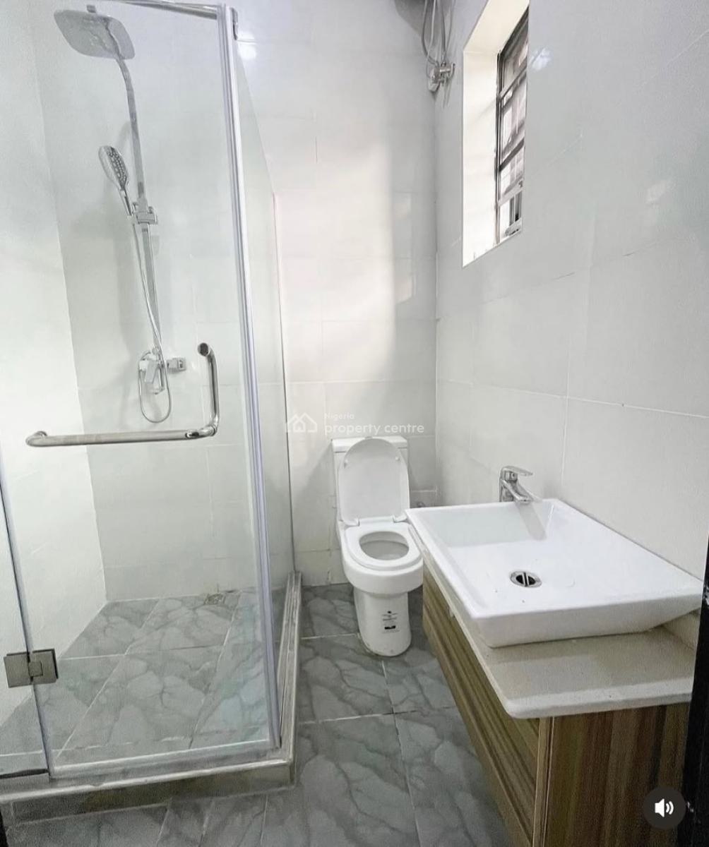 4bedroom Semi Detached Duplex, Orchid Lekki Lagos, Lekki, Lagos, Semi-detached Duplex for Rent